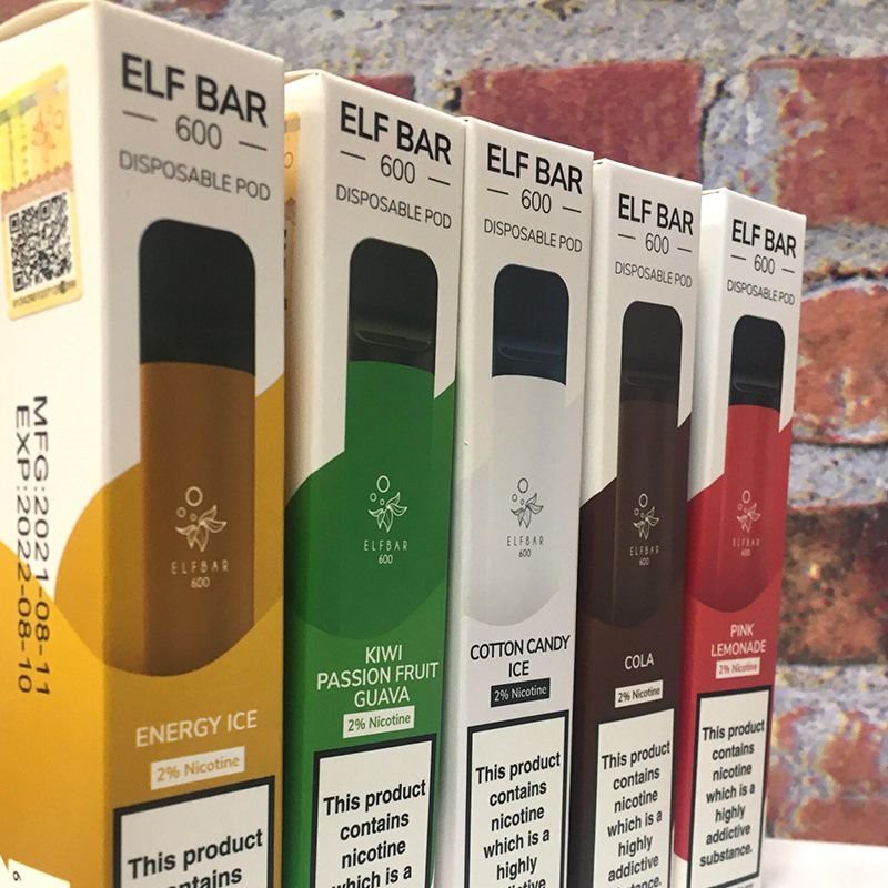 elfbar vape