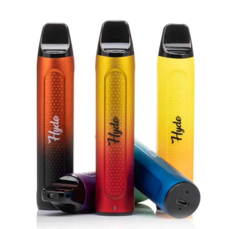 Hyde Rebel vape pen Hyde Rebel vape pen