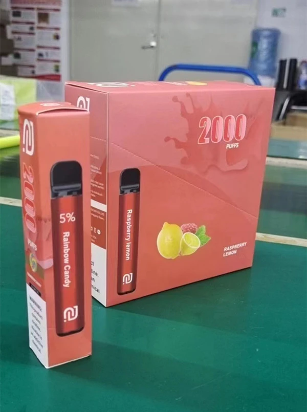 puff vape