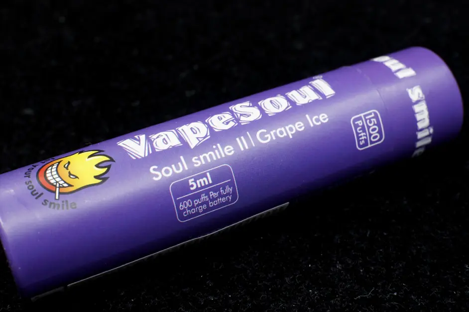 vapesoul 1