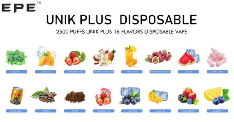 epe 2500 taste epe 2500 taste