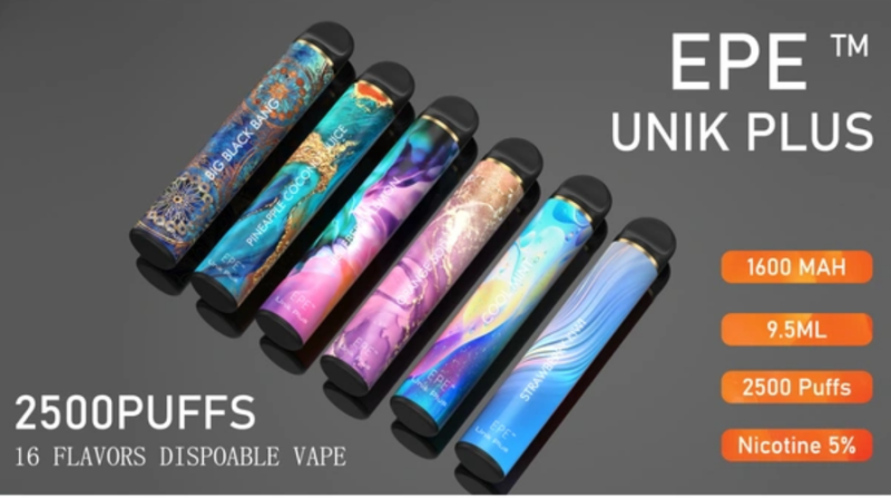 epe 2500puffs epe 2500puffs