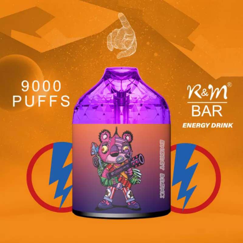 RM BAR vapes RM BAR vapes