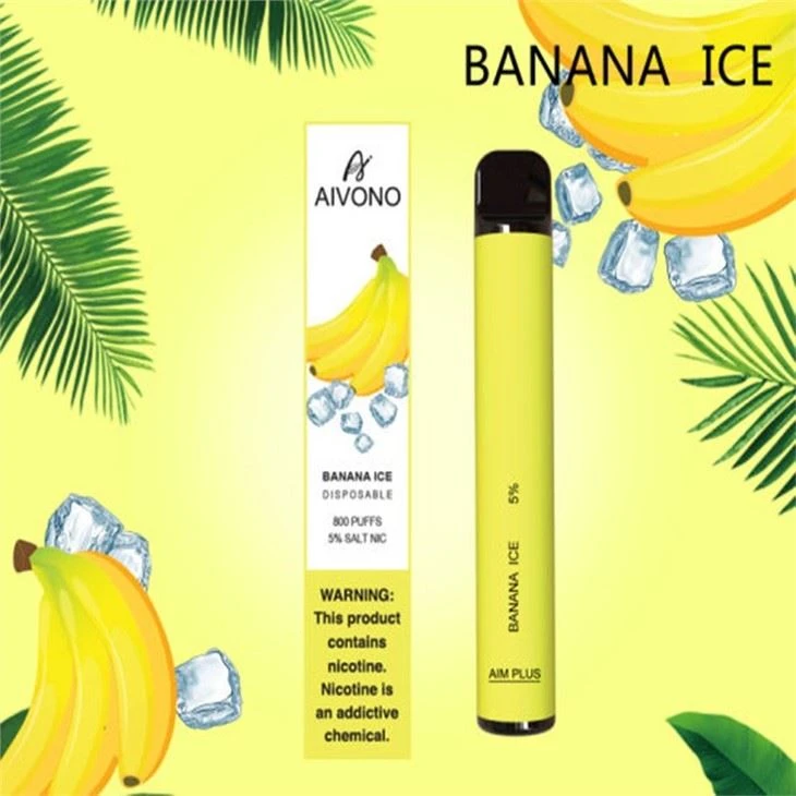 AIM Plus 800 Puffs Vape Shop