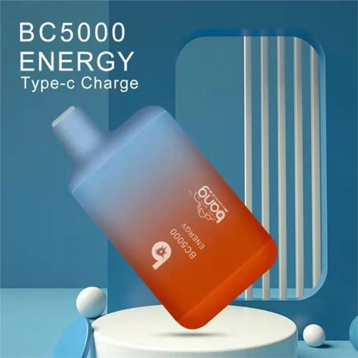 Bang   αναλώσιμα   BC5000