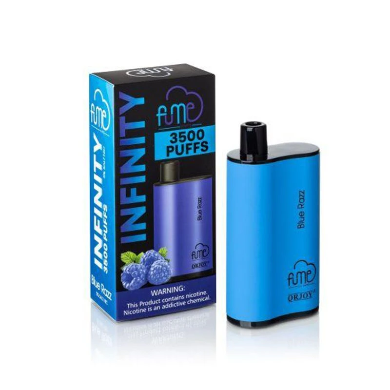 Fume Infinity 3500 Vape μιας χρήσης
