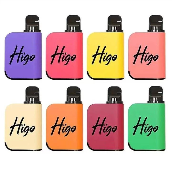 Higo 4000 Ε-τσιγάρο Αγορά