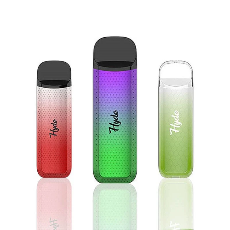 Hyde N-bar επαναφόρτιση 4500 μίας χρήσης Vape