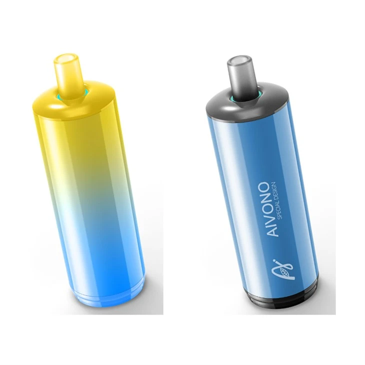OEM/ODM 6000 PUFFS ηλεκτρονικά ατμούς μιας χρήσης
