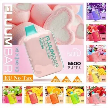 Fluum Bar 5500