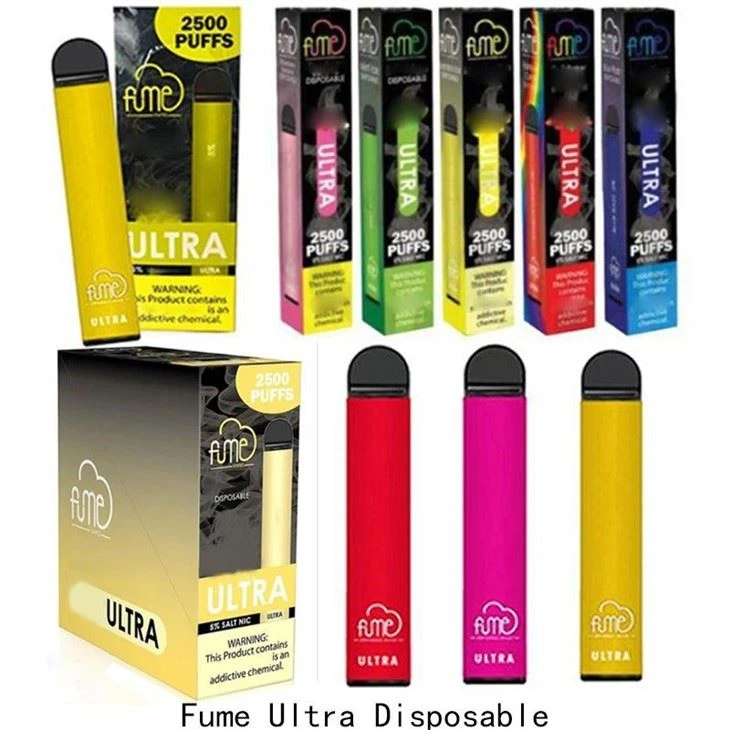 Ultra Portable Vape Kit