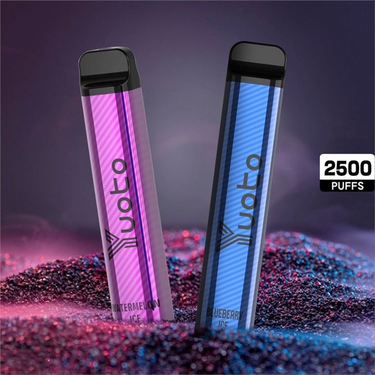Yuoto pod