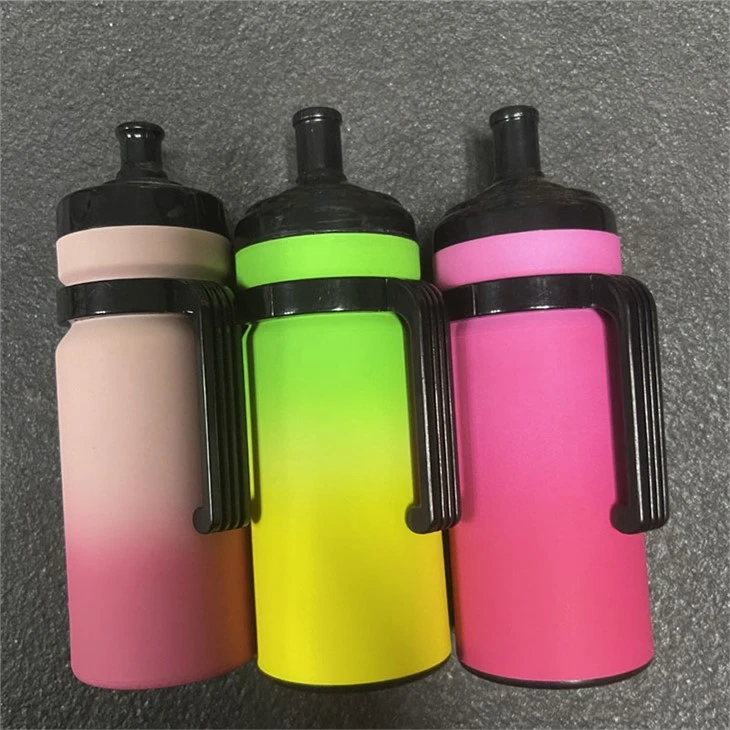Σχήμα αθλητικού βραστήρα OEM/ODM 10000 PUFFS