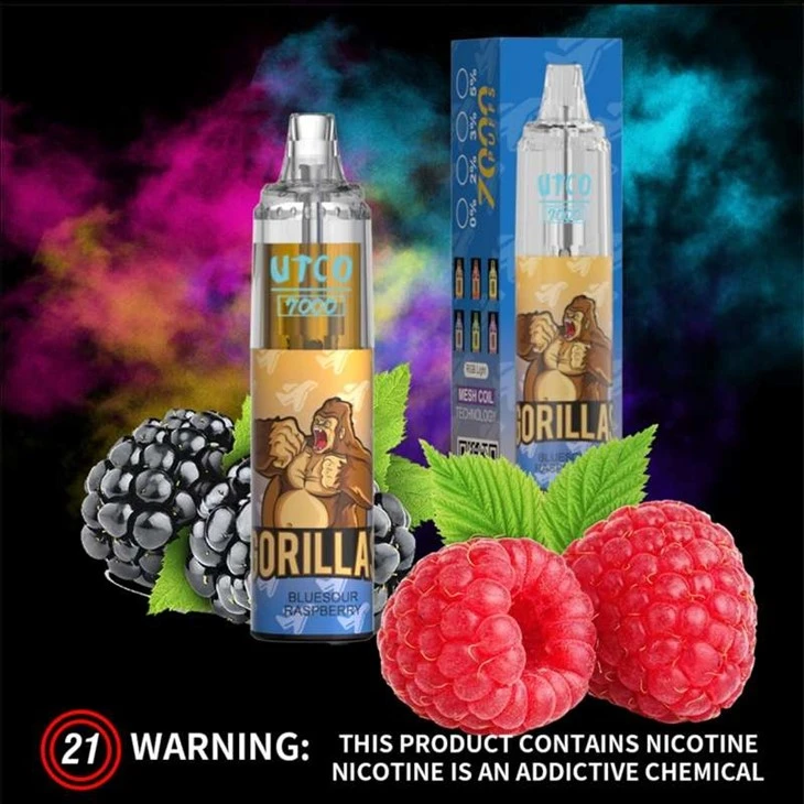 Gorilla 7000