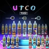 Randm 7000 Με UTCO 7000