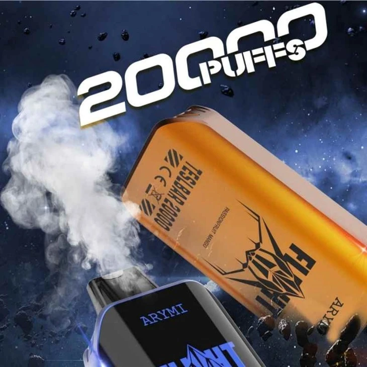 ARYMI TESLBAR 20000 3