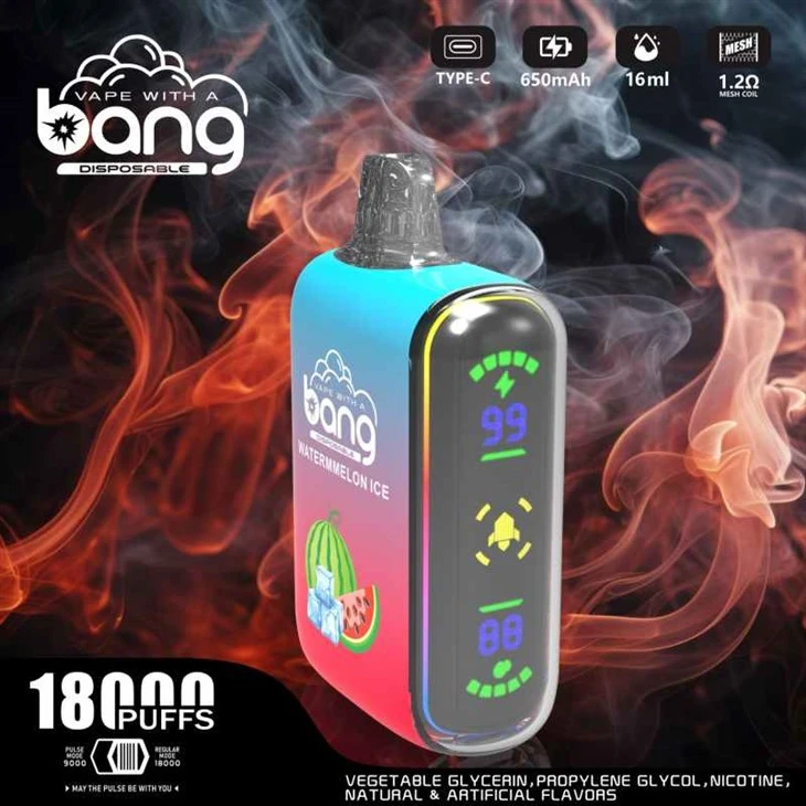 Bang 18Κ