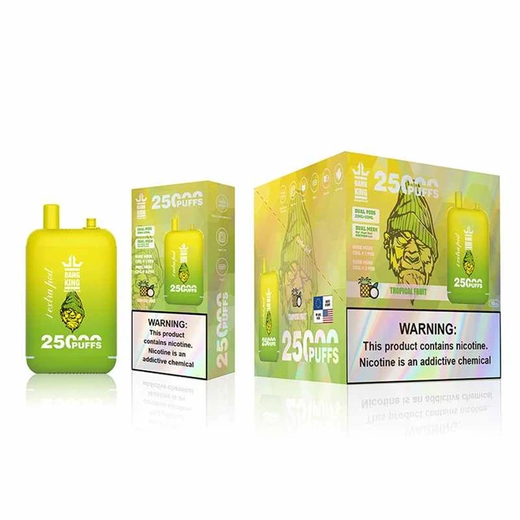 Bang   βασιλιάς   25000   δεξαμενή   2