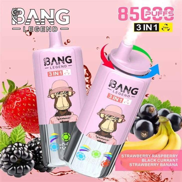 Bang LEGEND 85K 16