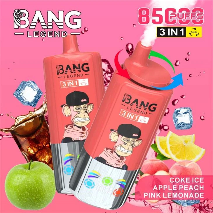 Bang Legend 85000