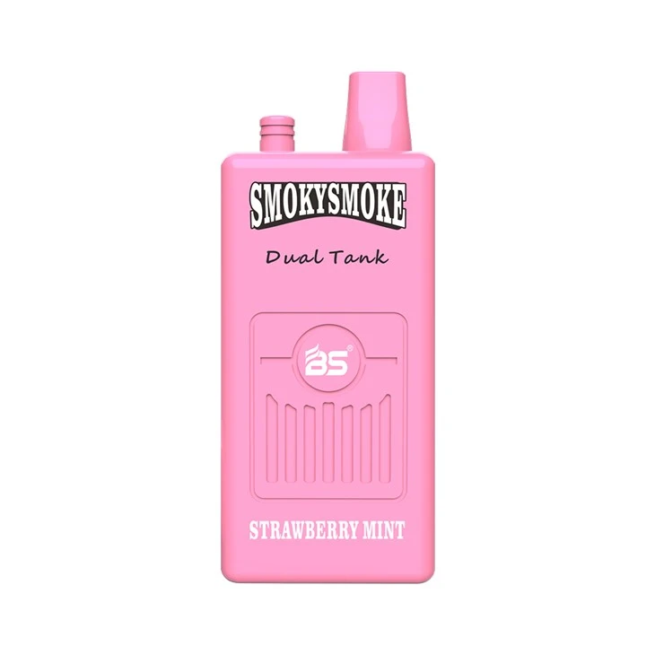 BS SMOKYSMOKE 16Κ