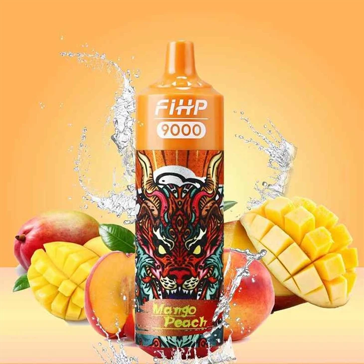 FIHP 9000 Ριπές