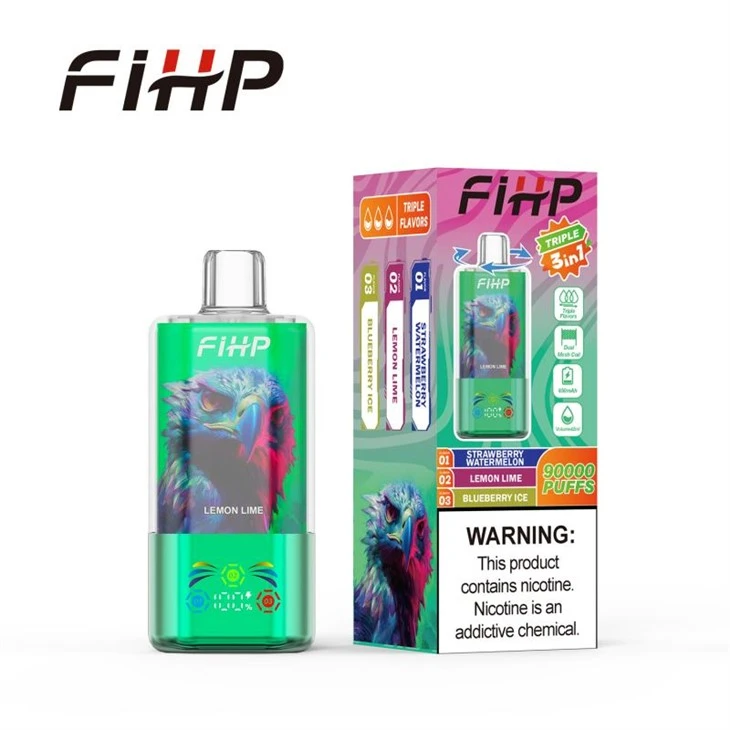 FIHP 90000 3σε 1
