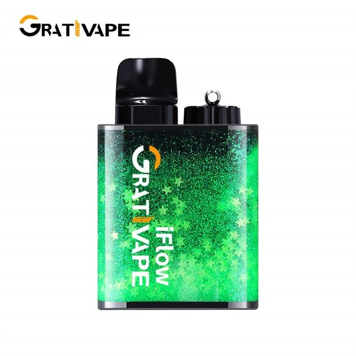 Grativape IFlow Κοστούμι