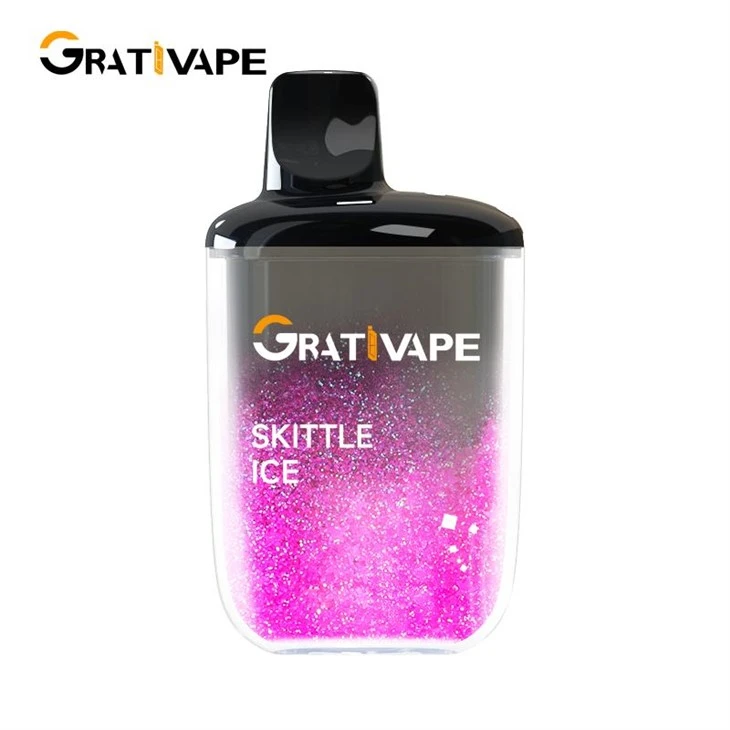 Grativape IMagic 10000 Ριπές