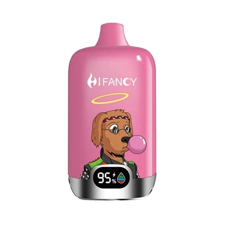 HI FANCY 16000 7