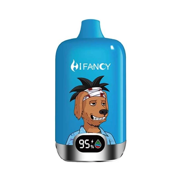 ΨΗΦΙΑΚΟ ΚΟΥΤΙ HIFANCY 16Κ