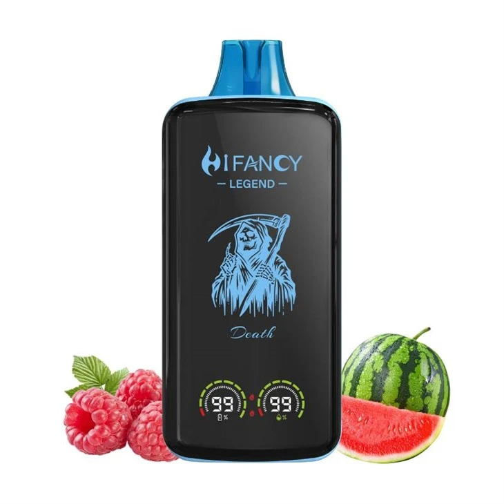 HIFANCY LEGENT 20Κ
