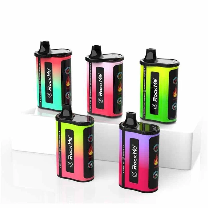 Luckee RockMe Twins 30000