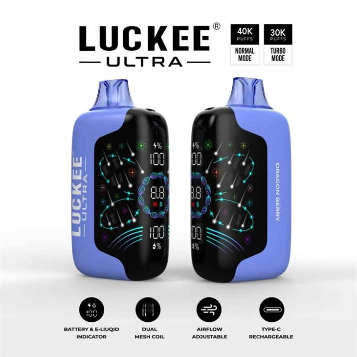 ΤΥΧΕΡΌΣ ULTRA 40000