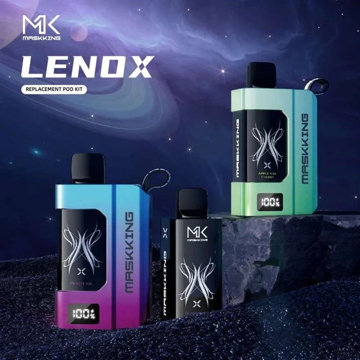 Απόκρυψη LENOX 15000
