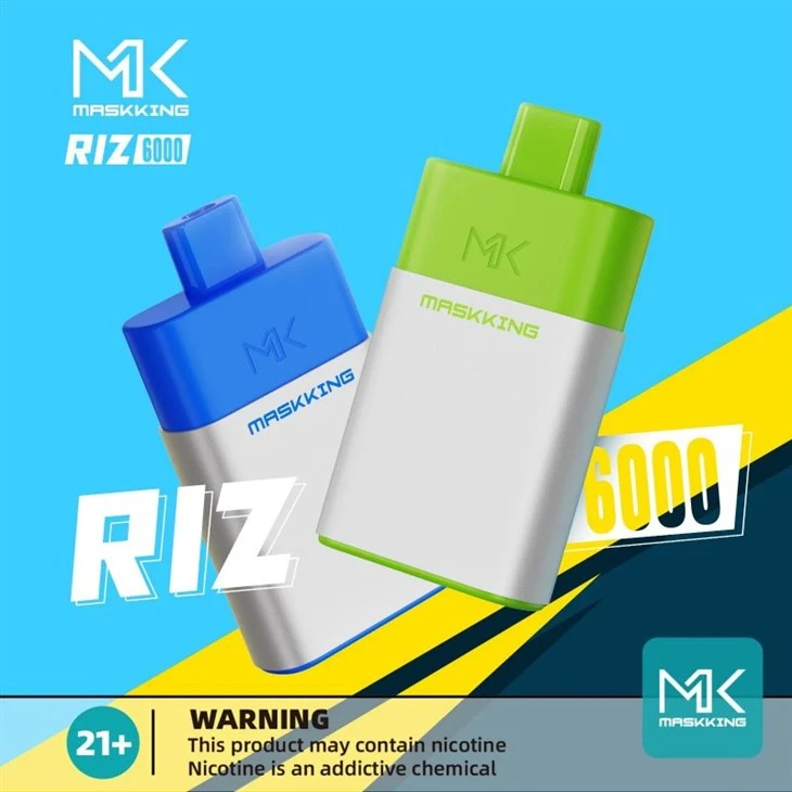 Απόκρυψη RIZ 6000