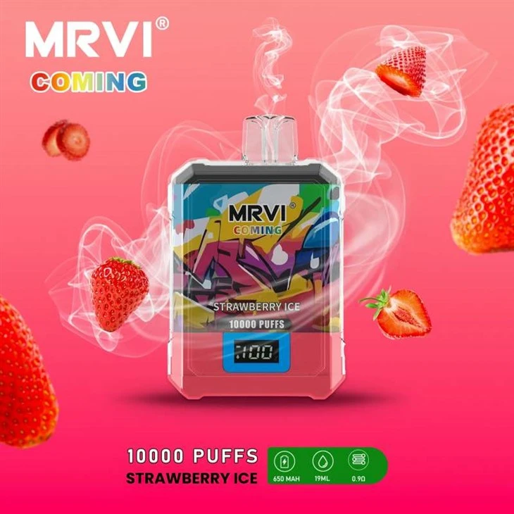 MRVI ΕΡΧΕΤΑΙ 10000