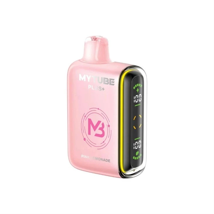 MYTUBE PLUS+ 15Κ