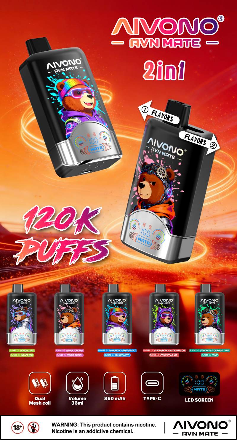 AVN MATE 2IN1 120000 19 AVN MATE 2IN1 120000 19