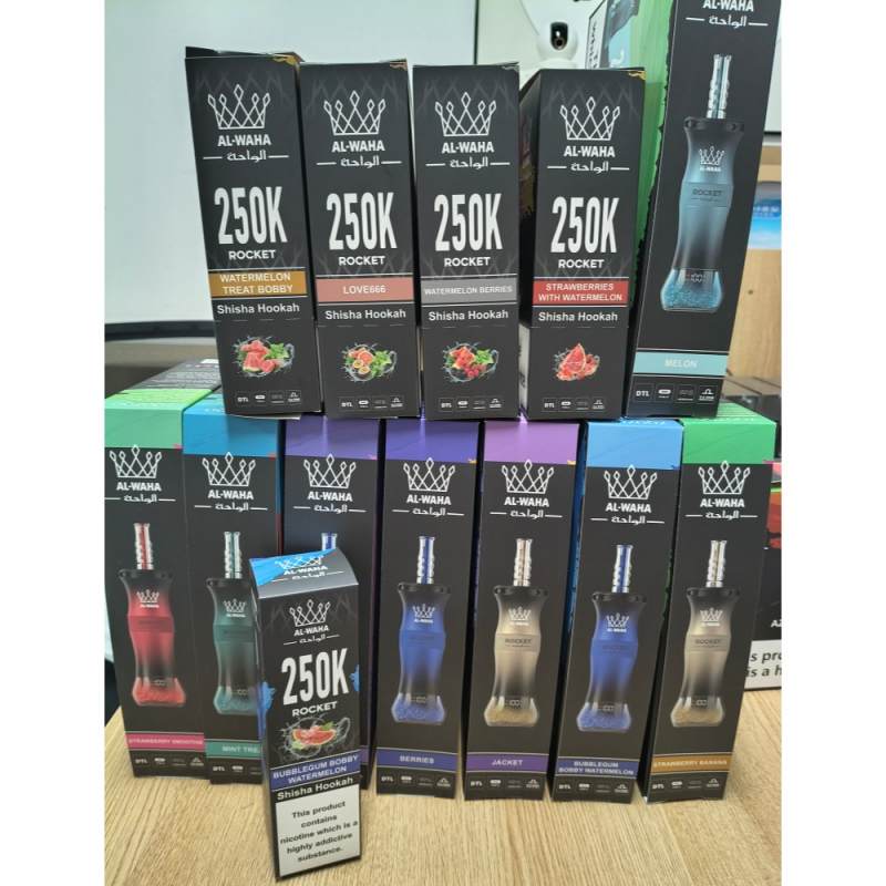 alwaha shisha 250k 19 alwaha shisha 250k 19
