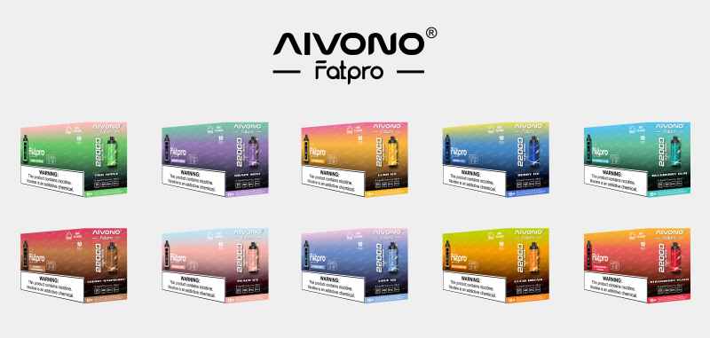 AIM FATPRO 22000 15