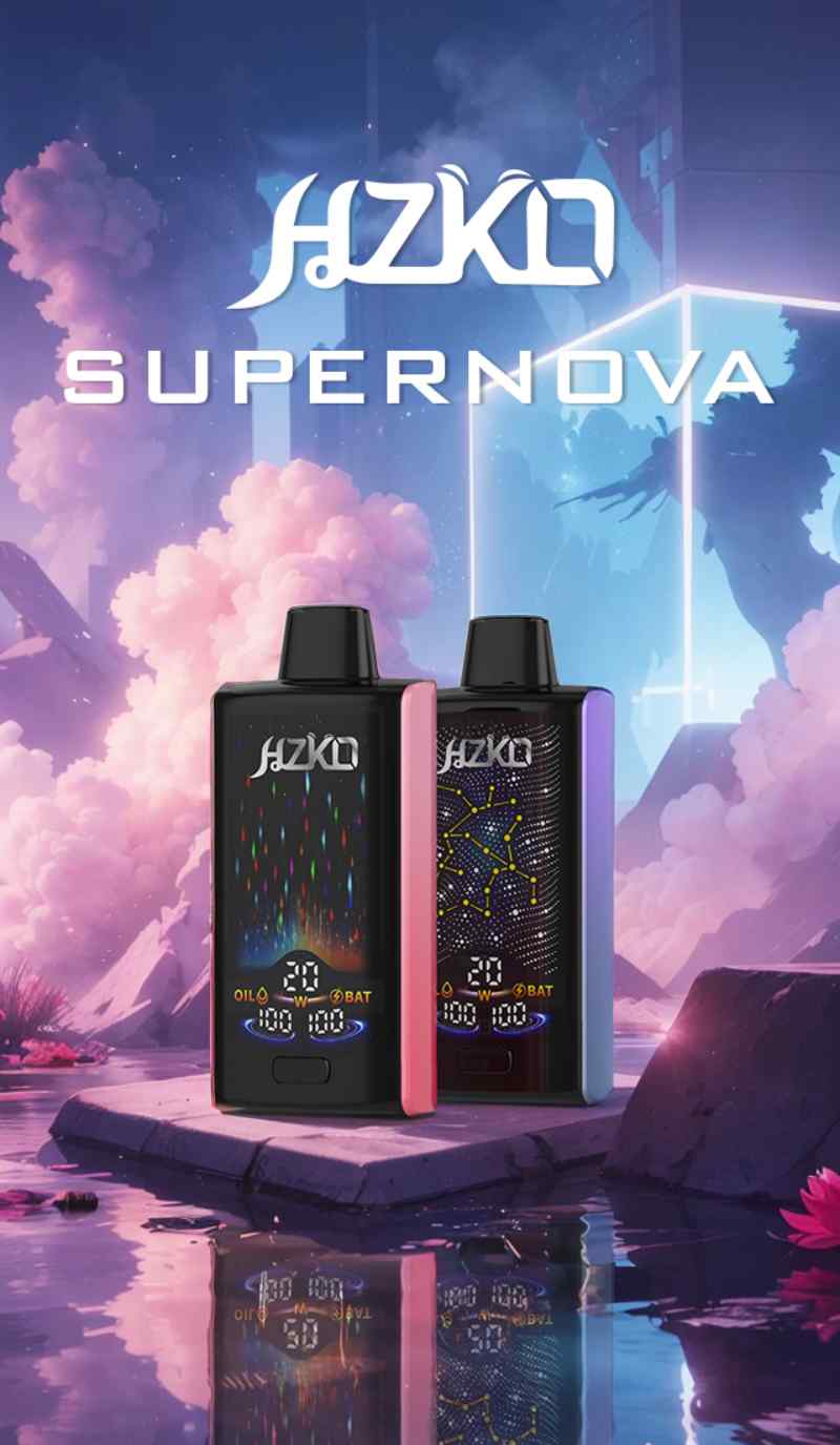 HZKO SUPERNOVA 30000 19