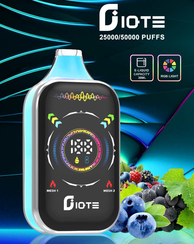 IQTE 50000 21