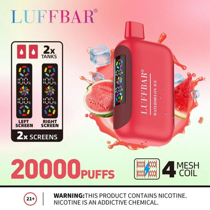 luffbar-dually-20000Luff Bar Dually 20000 luffbar-dually-20000Luff Bar Dually 20000