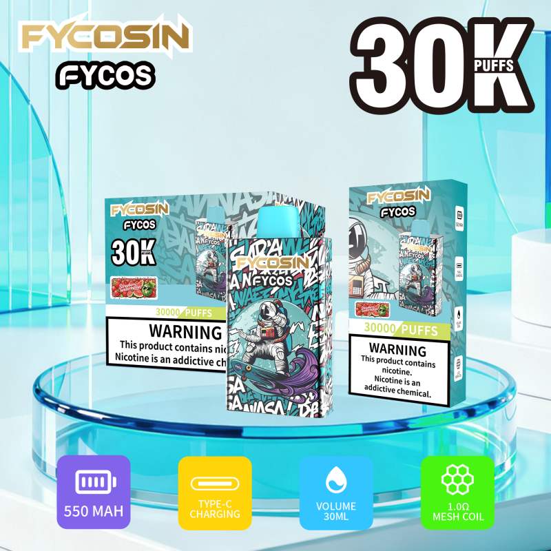FYCOSIN FYCOS 30K 2