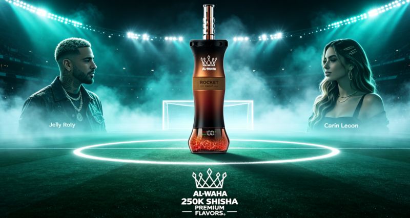 alwaha shisha 250k 20 alwaha shisha 250k 20