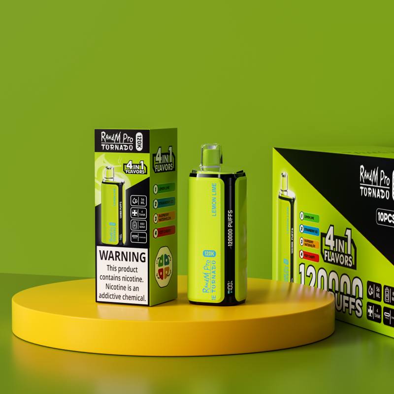 MYDE 4in1 120K 5 MYDE 4in1 120K 5