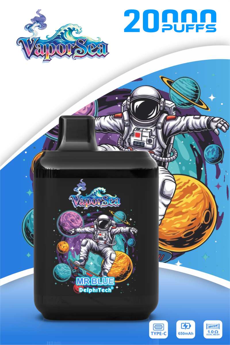VaporSea 20000 5 VaporSea 20000 5