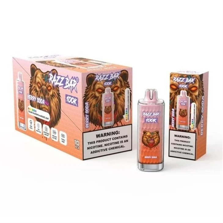 RazzBar 100K best