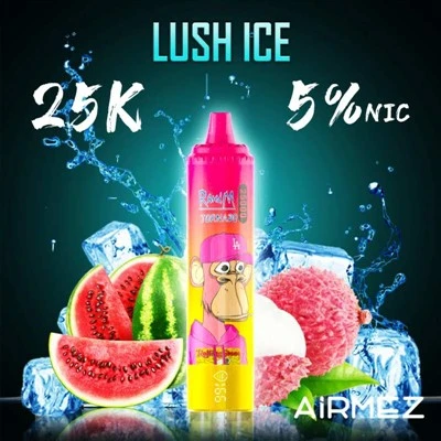 Airmez Tornado 25K